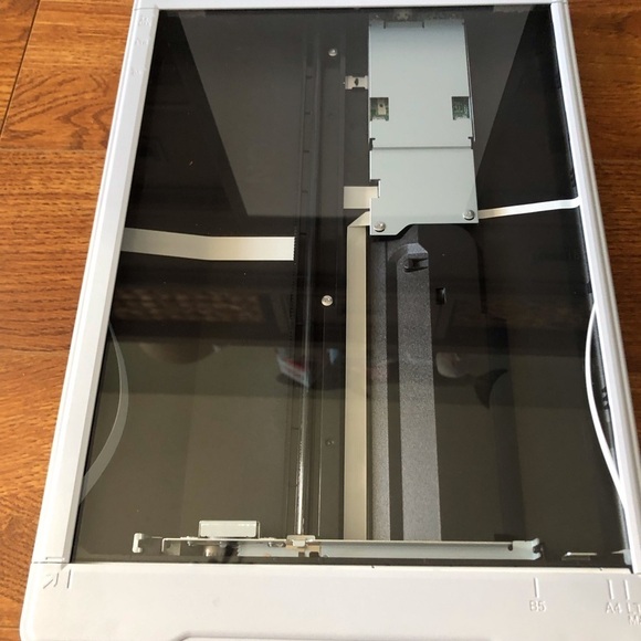 Epson portal photo scanner - Picture 4 of 8